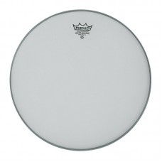 Remo Emperor White coate 08 COATED 8" BE-0108-00